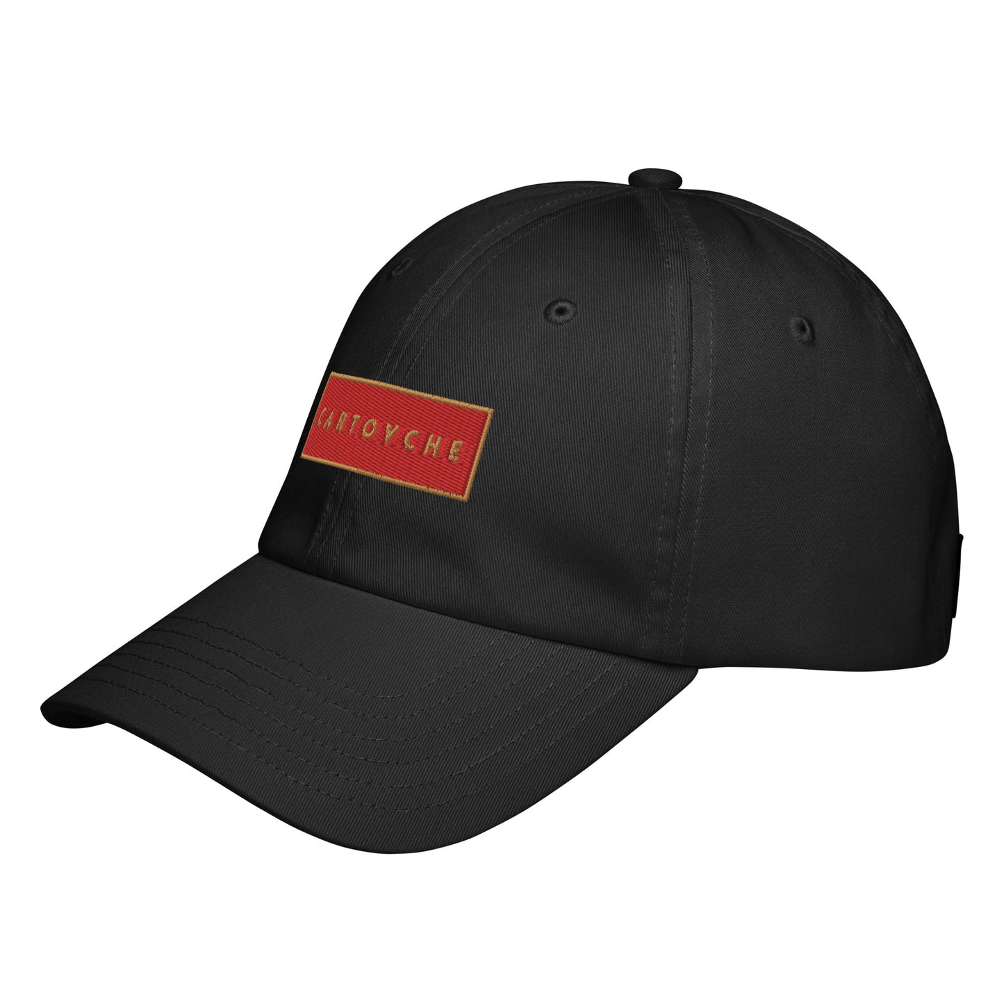 Under Armour® X Cartovche Baseball Cap - Red Label