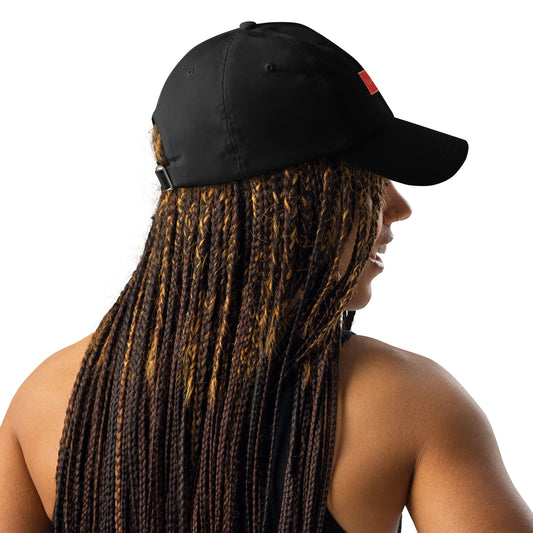 Under Armour® X Cartovche Baseball Cap - Red Label