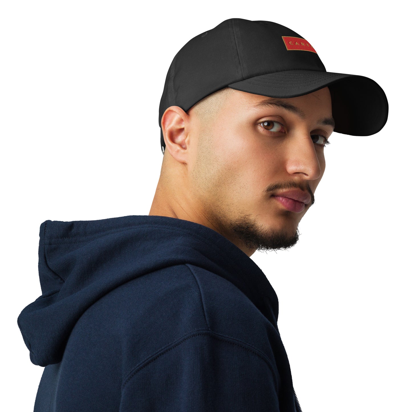 Under Armour® X Cartovche Baseball Cap - Red Label