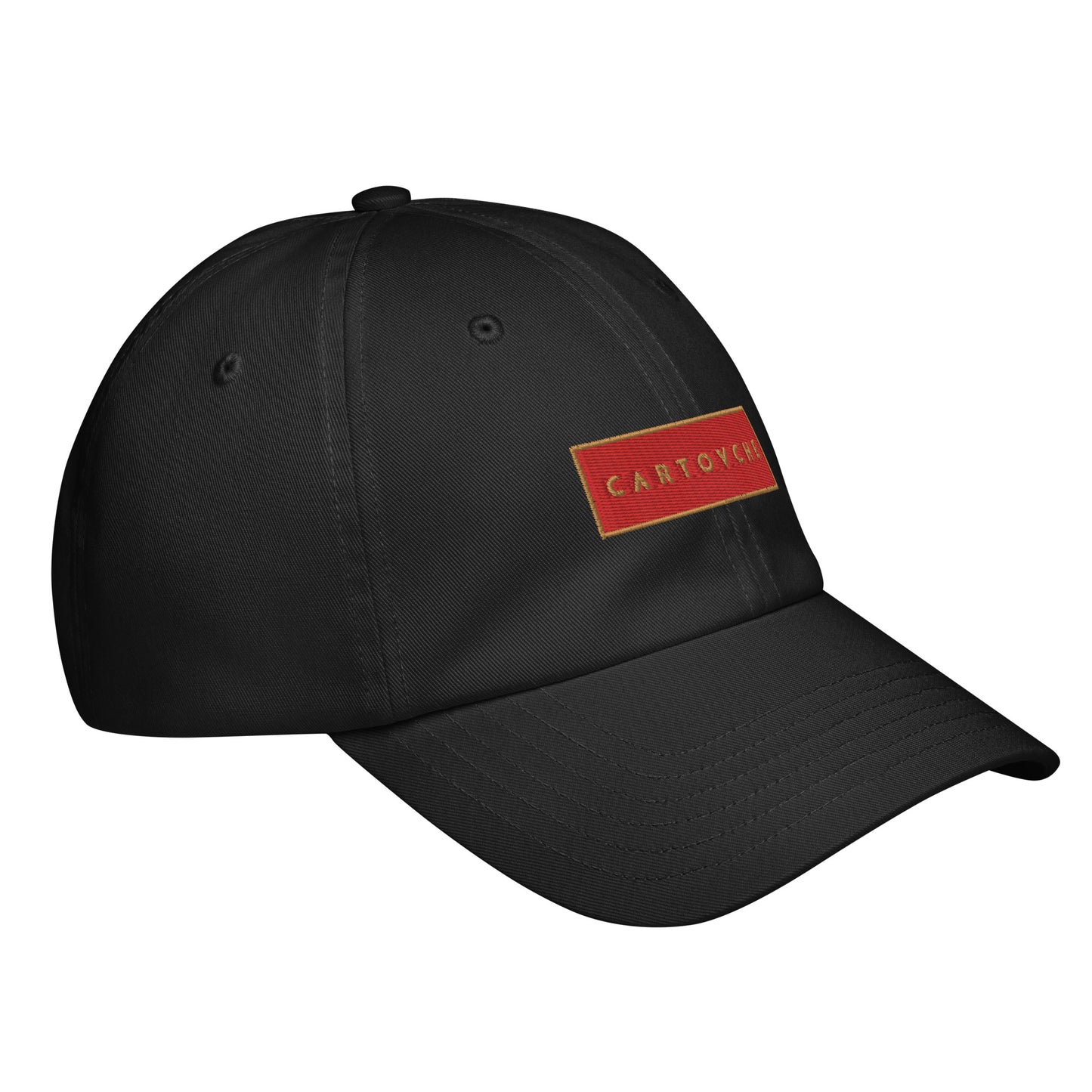 Under Armour® X Cartovche Baseball Cap - Red Label