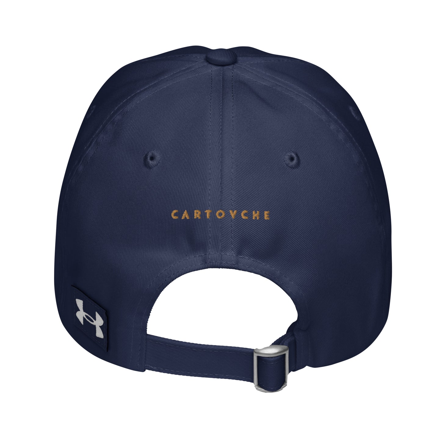 Under Armour® X Cartovche Baseball Cap - Horus Logo