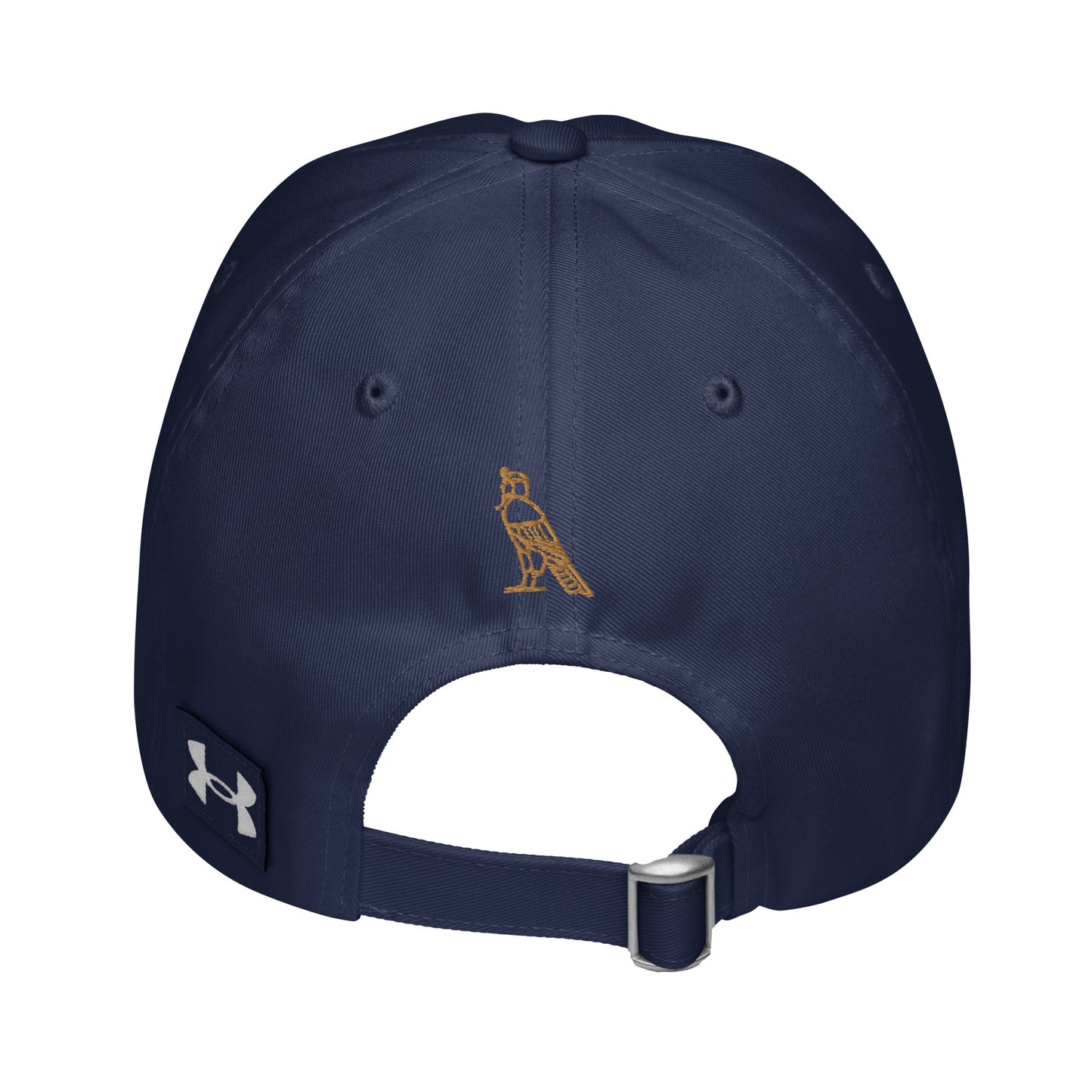 Under Armour® X Cartovche Baseball Cap - Horus + Cartovche Logo