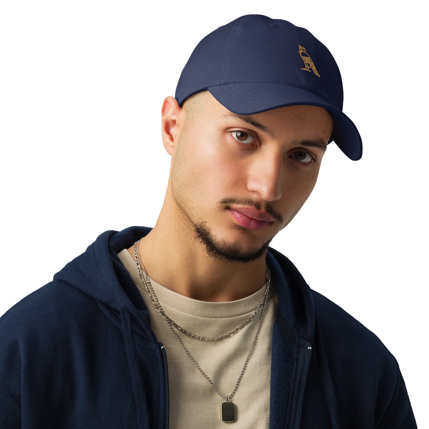 Under Armour® X Cartovche Baseball Cap - Horus Logo