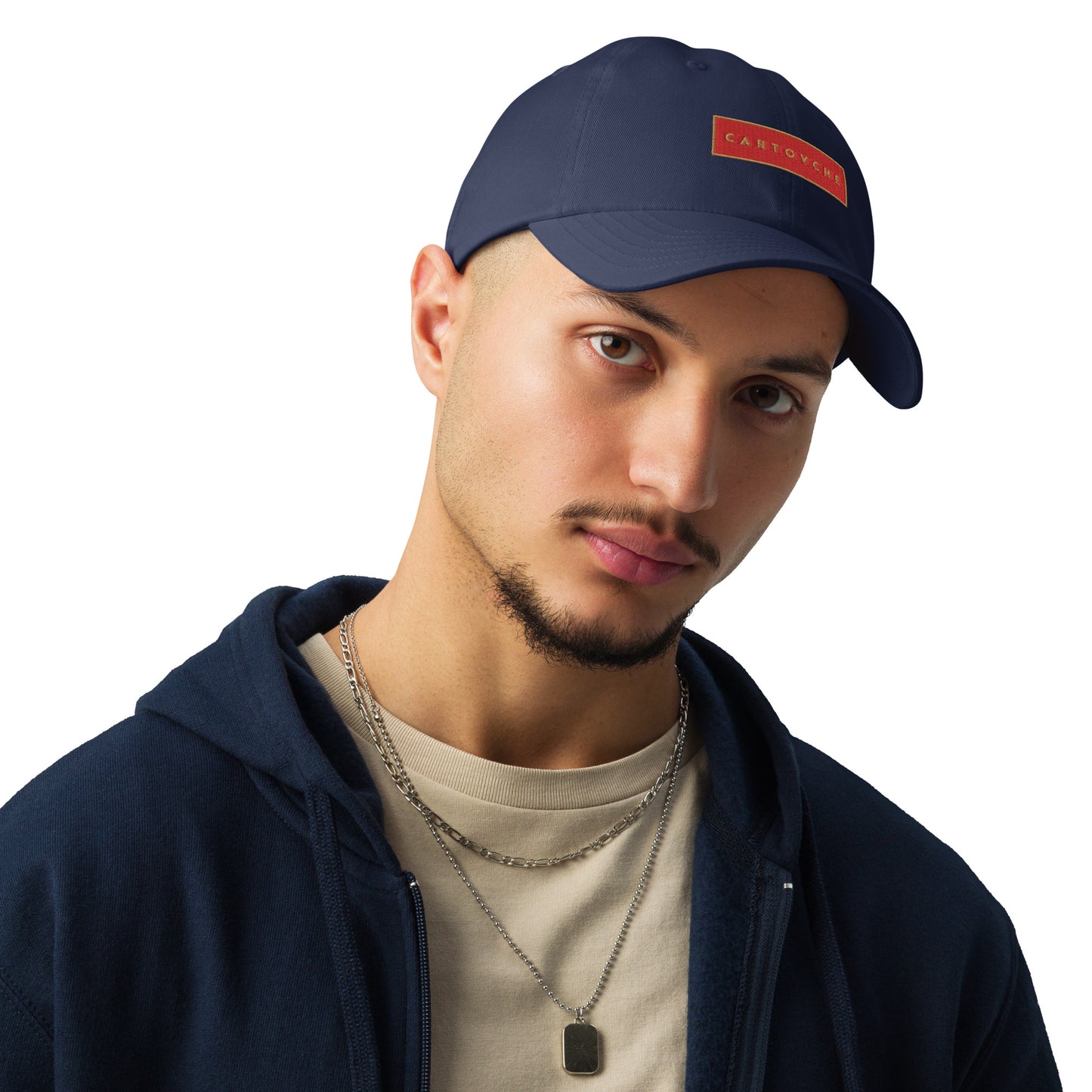 Under Armour® X Cartovche Baseball Cap - Red Label