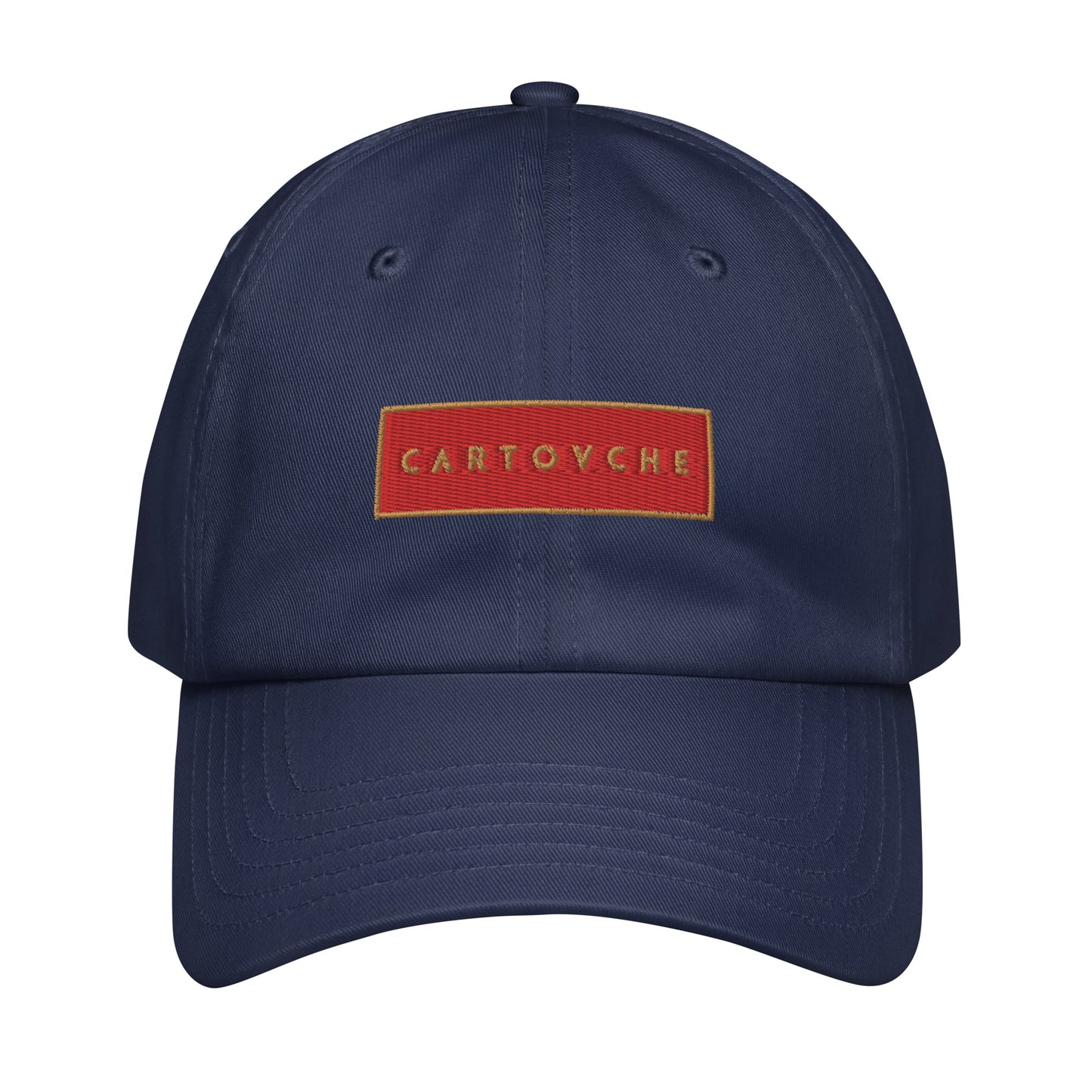 Under Armour® X Cartovche Baseball Cap - Red Label