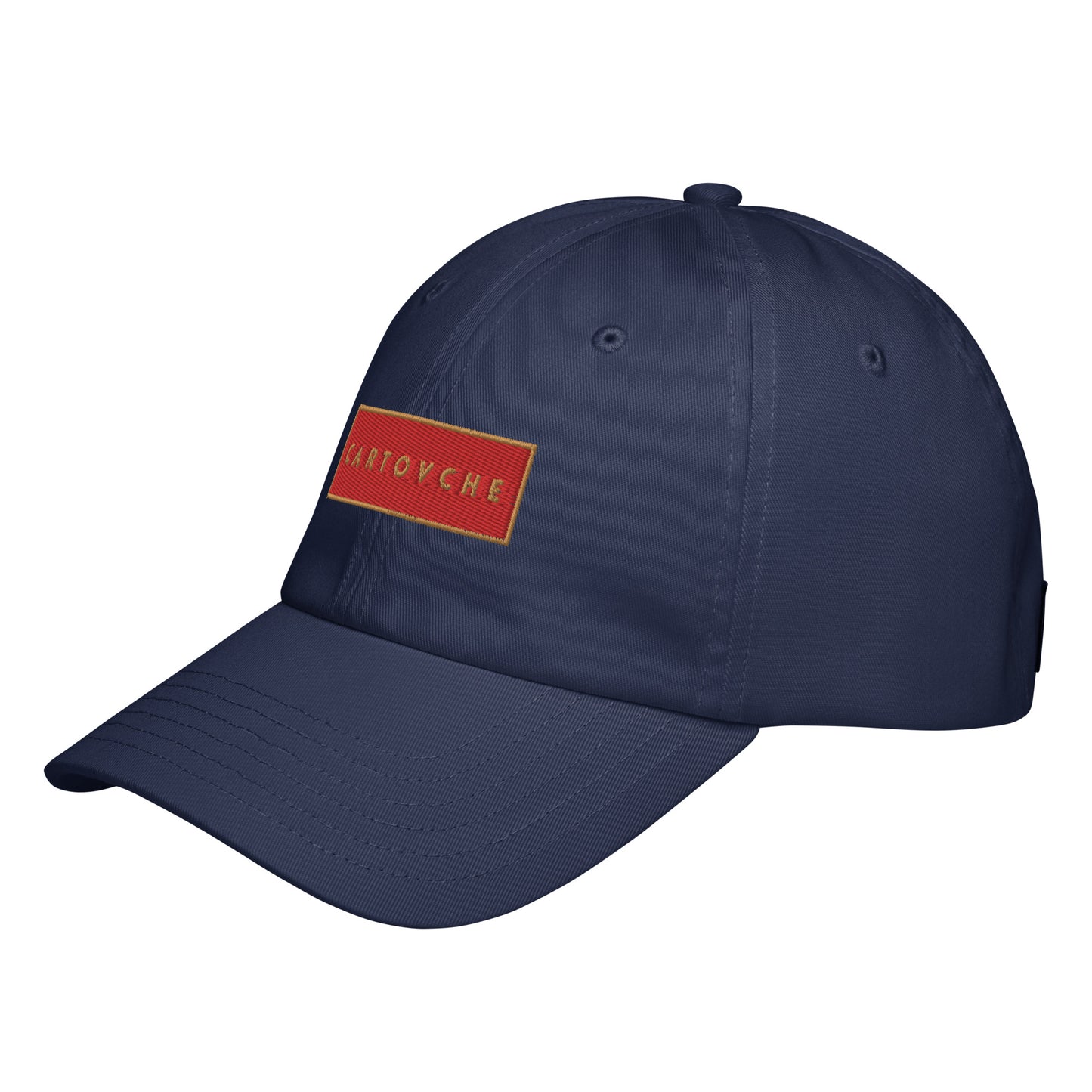 Under Armour® X Cartovche Baseball Cap - Red Label