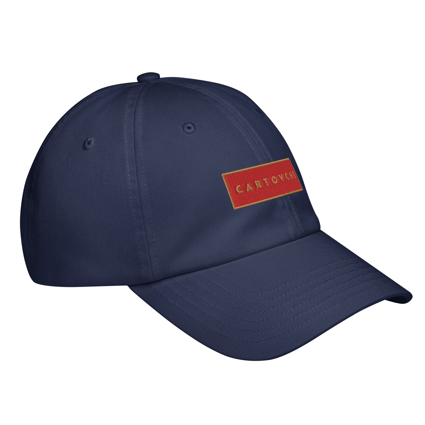 Under Armour® X Cartovche Baseball Cap - Red Label
