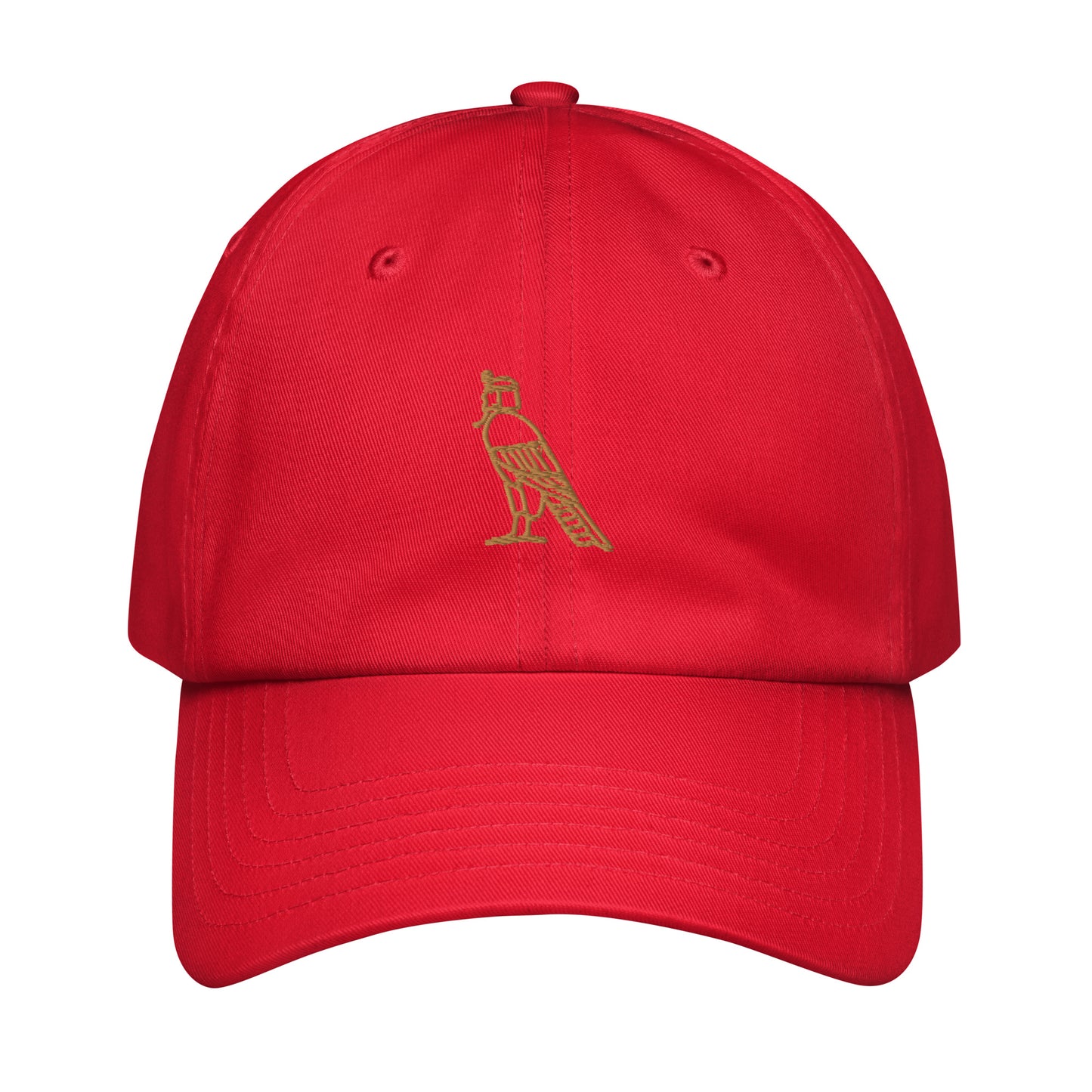 Under Armour® X Cartovche Baseball Cap - Horus Logo