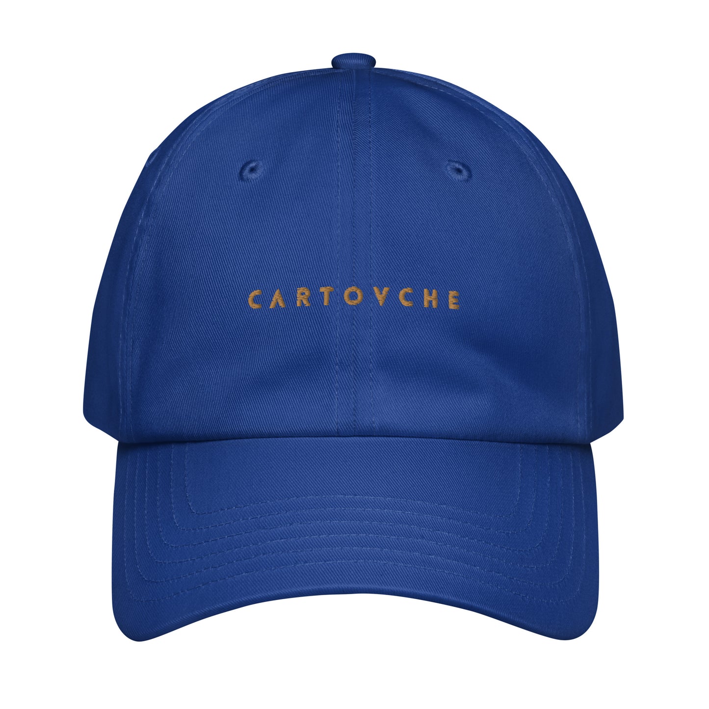 Under Armour® X Cartovche Baseball Cap - Cartovche Logo