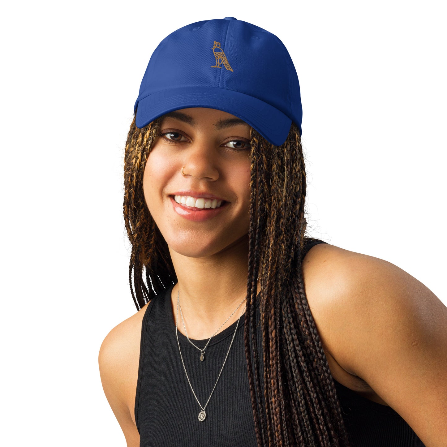 Under Armour® X Cartovche Baseball Cap - Horus Logo