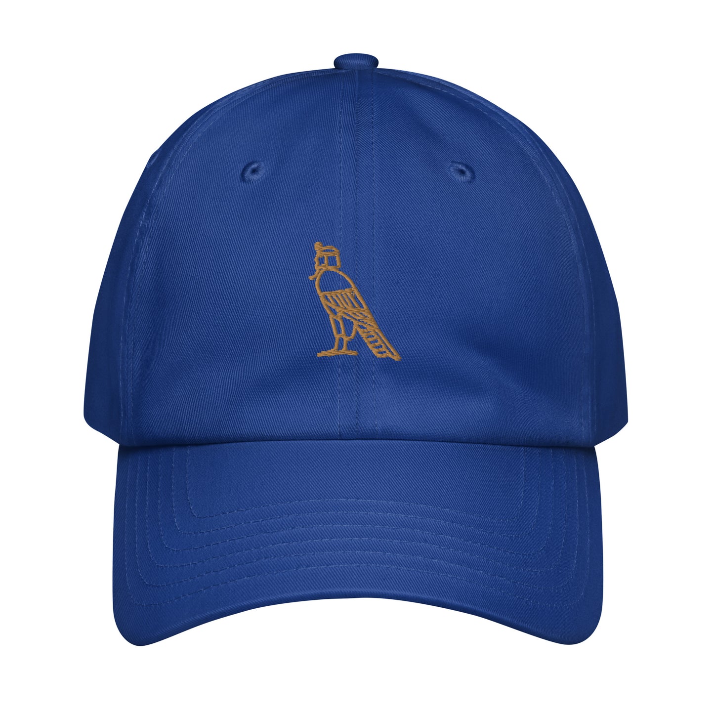 Under Armour® X Cartovche Baseball Cap - Horus Logo