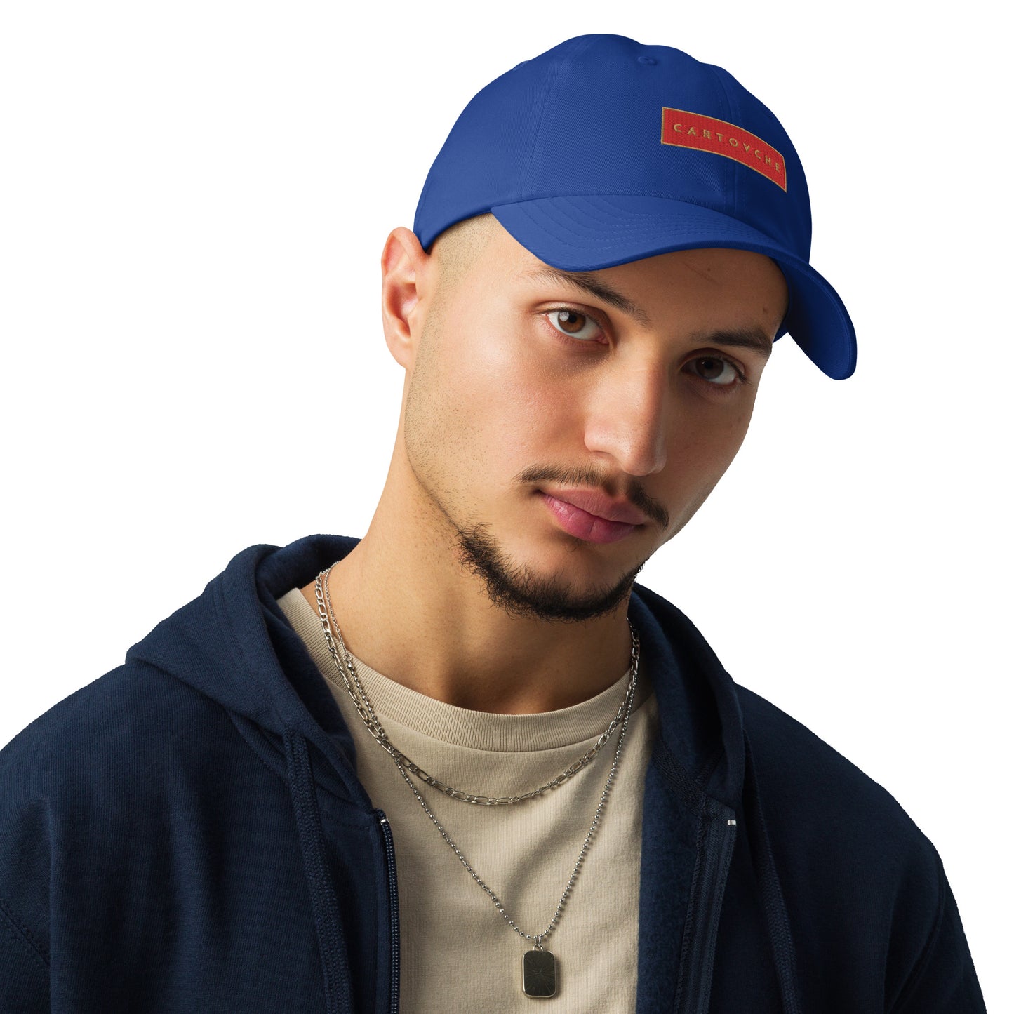 Under Armour® X Cartovche Baseball Cap - Red Label