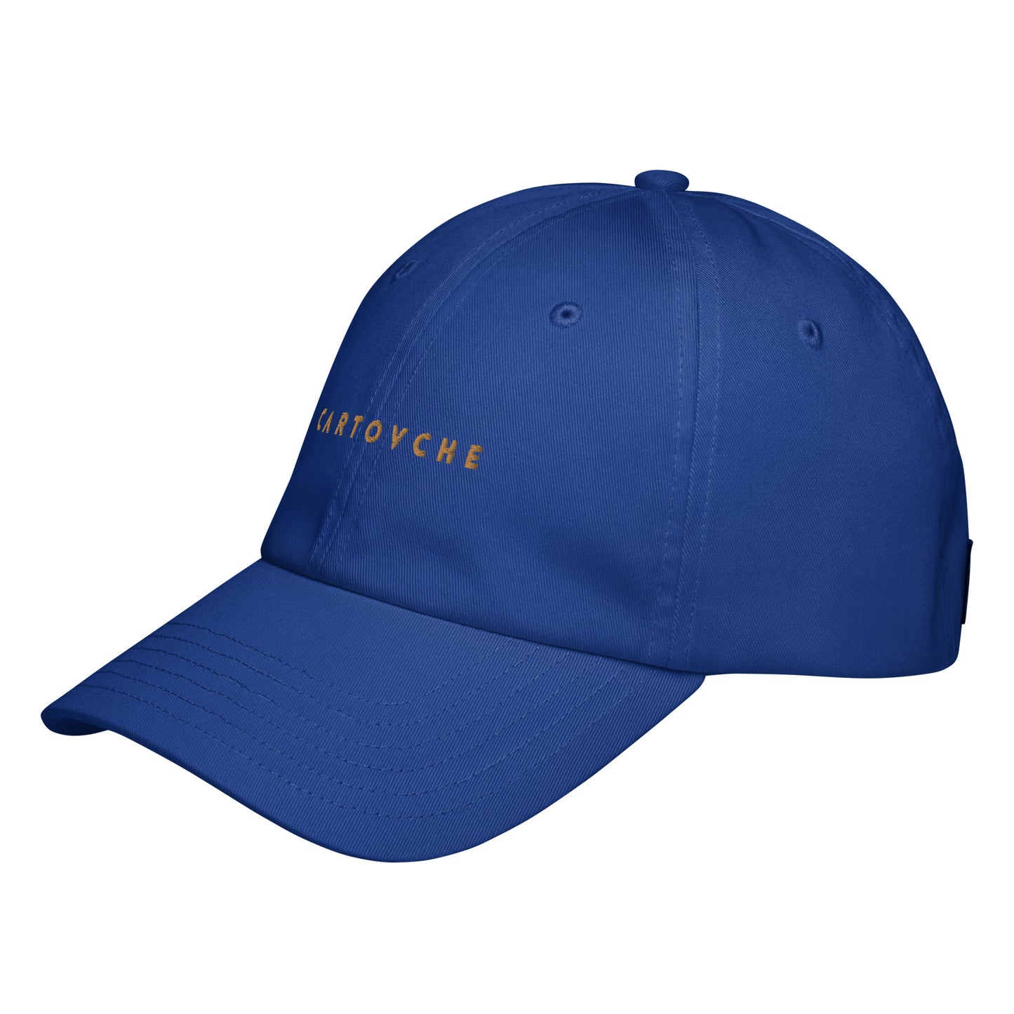Under Armour® X Cartovche Baseball Cap - Cartovche Logo