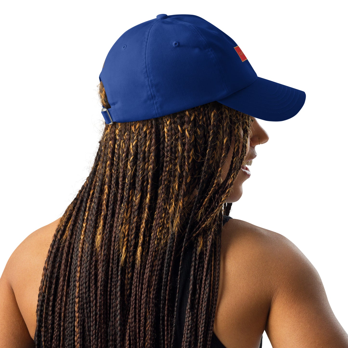 Under Armour® X Cartovche Baseball Cap - Red Label