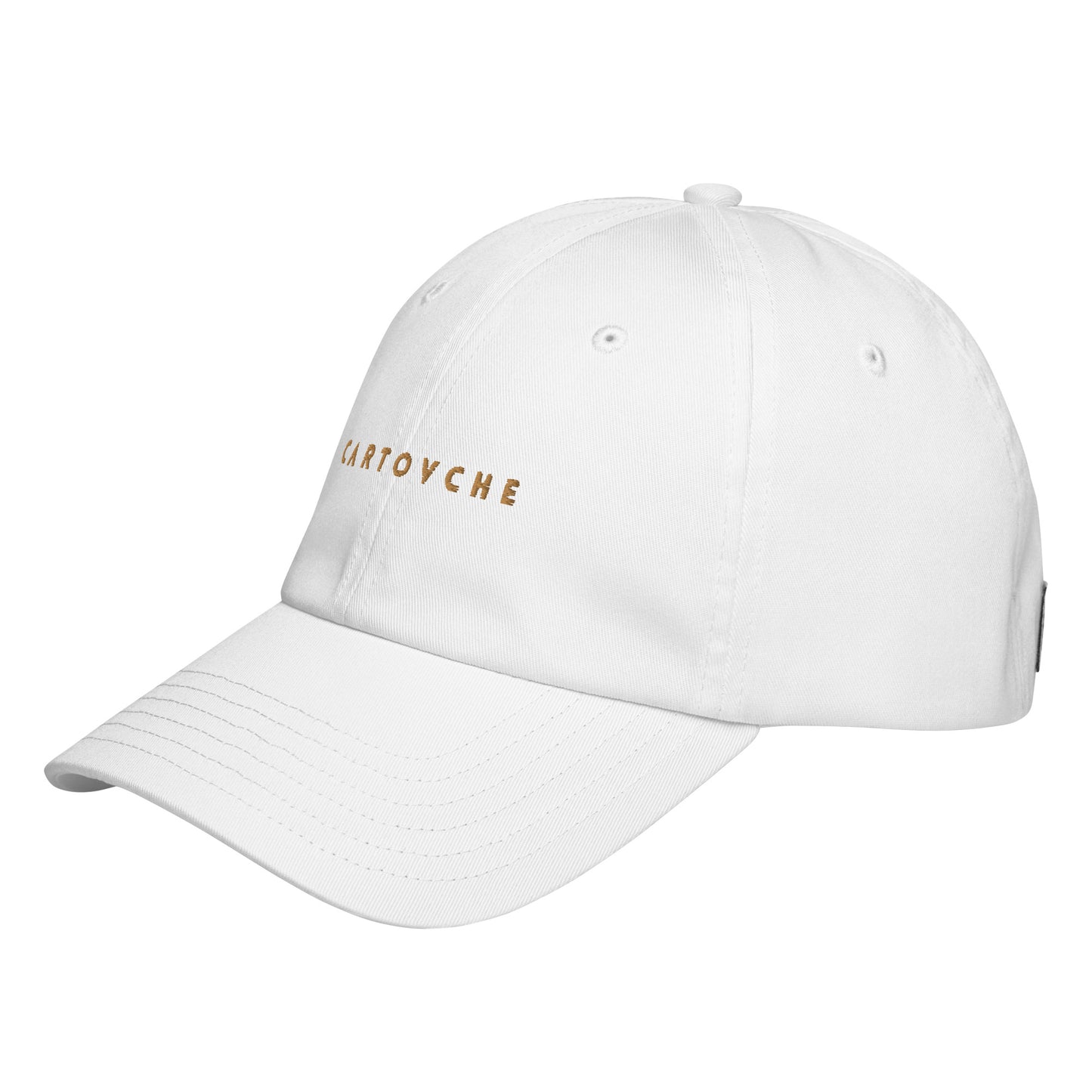 Under Armour® X Cartovche Baseball Cap - Cartovche Logo