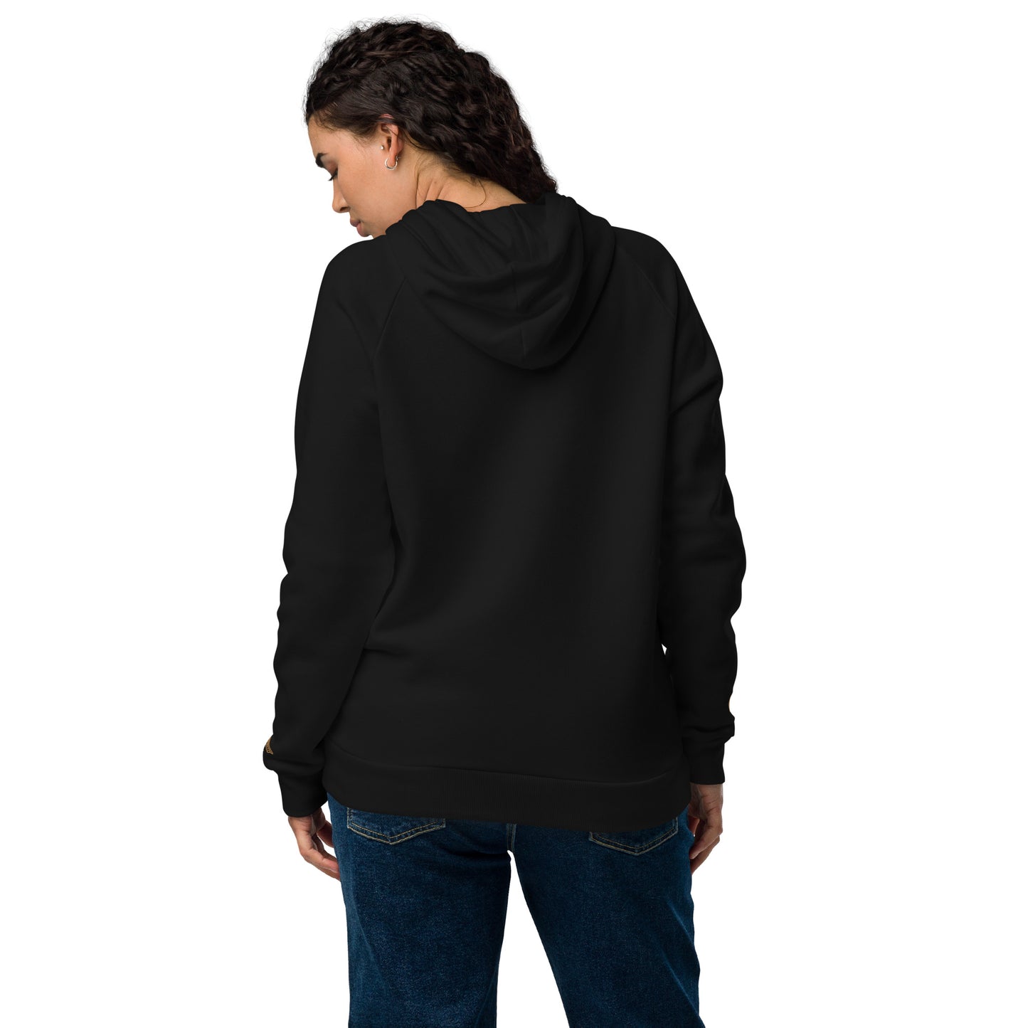 Under Armour® x Cartovche Hoodie - Horus Logo