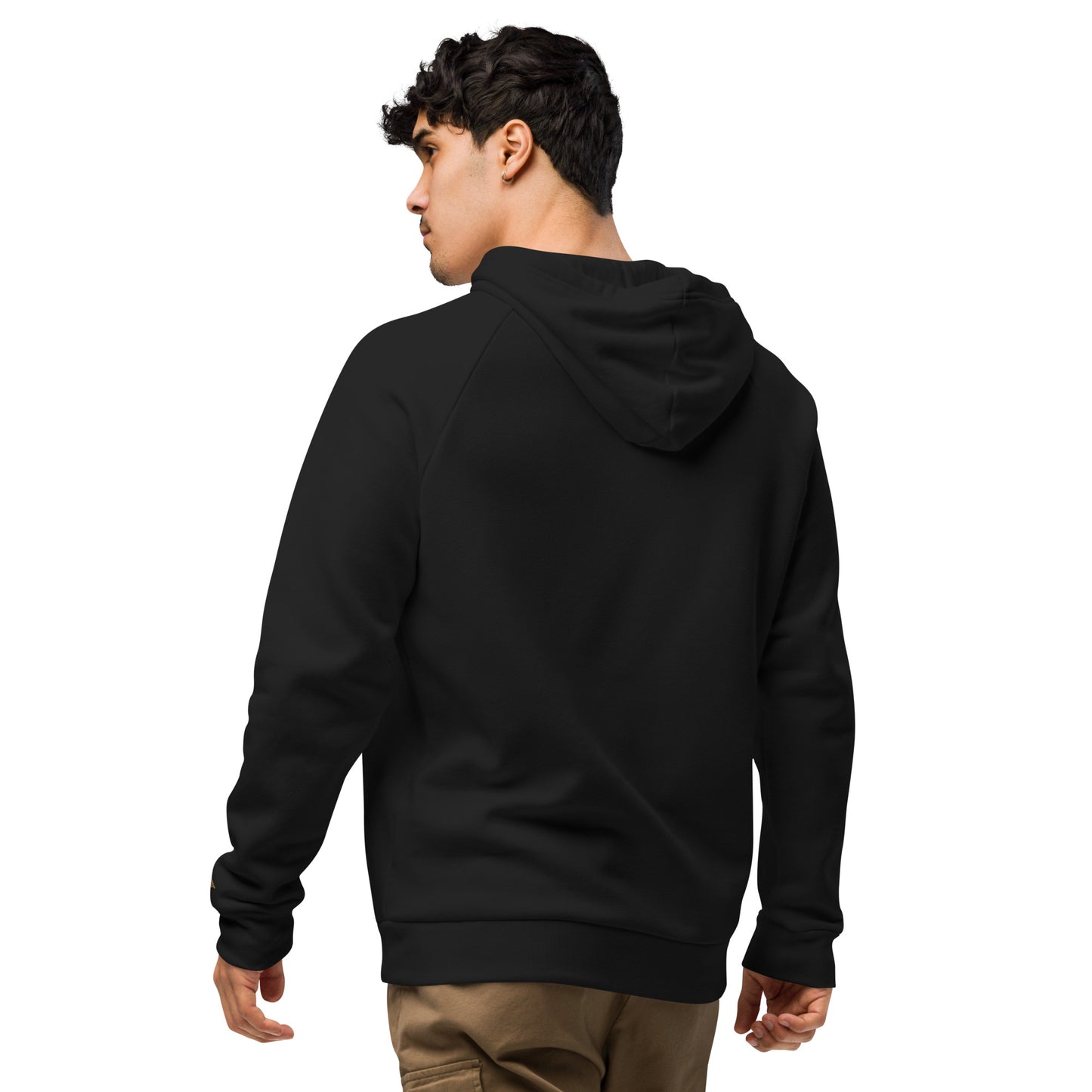 Under Armour® x Cartovche Hoodie - Horus Logo