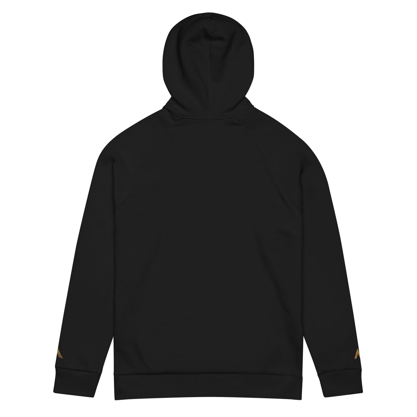Under Armour® x Cartovche Hoodie - Black Label