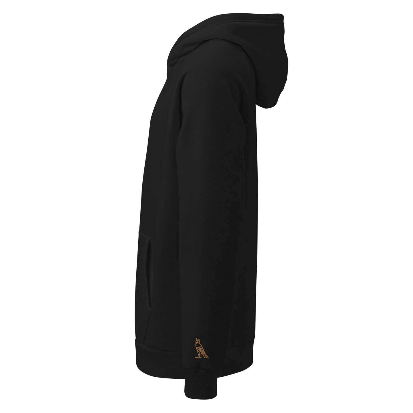 Under Armour® x Cartovche Hoodie - Black Label