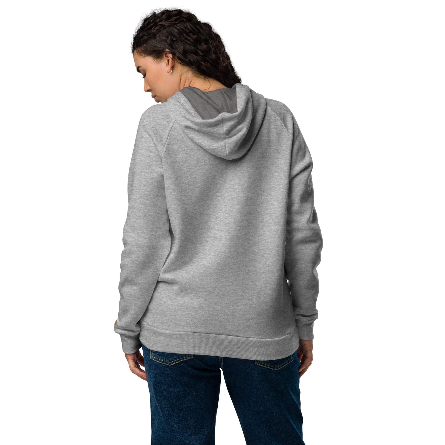 Under Armour® x Cartovche Hoodie - Horus Logo