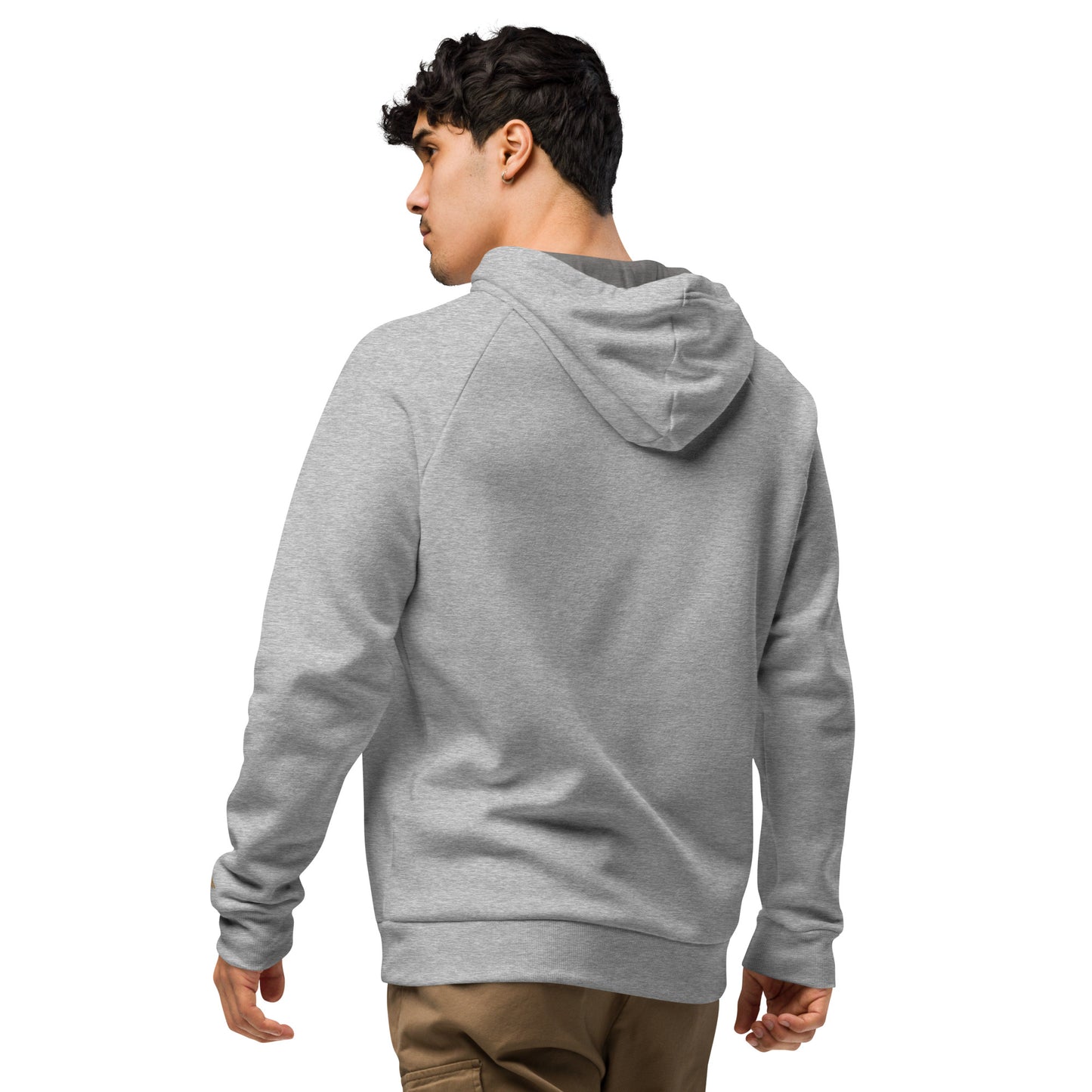 Under Armour® x Cartovche Hoodie - Horus Logo