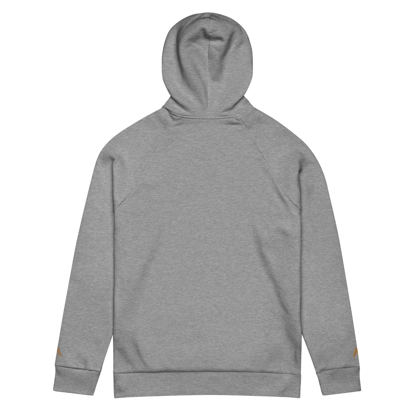 Under Armour® x Cartovche Hoodie - Black Label