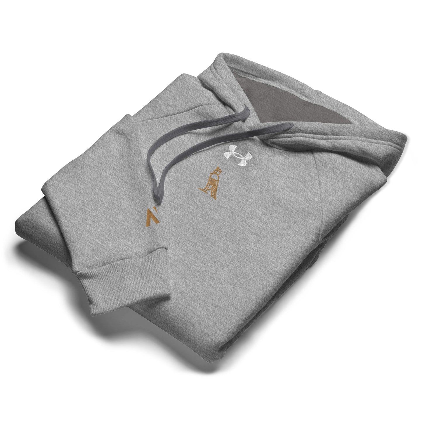 Under Armour® x Cartovche Hoodie - Horus Logo