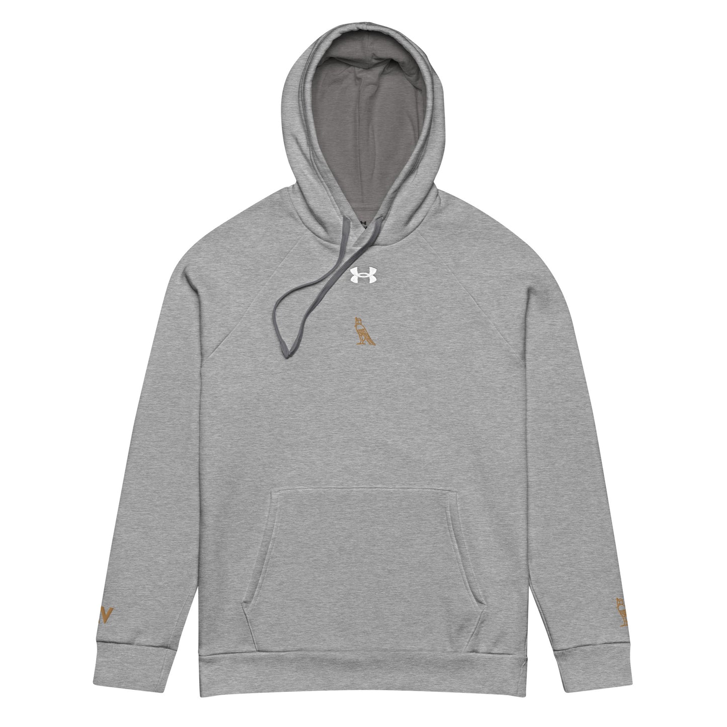 Under Armour® x Cartovche Hoodie - Horus Logo