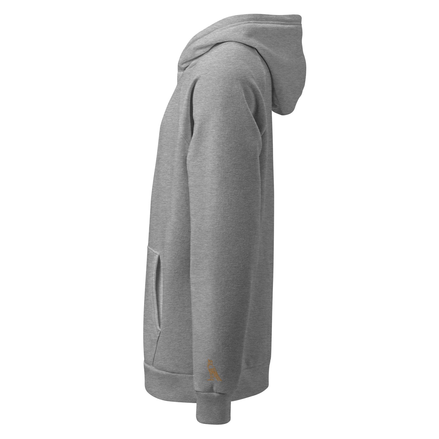 Under Armour® x Cartovche Hoodie - White Label