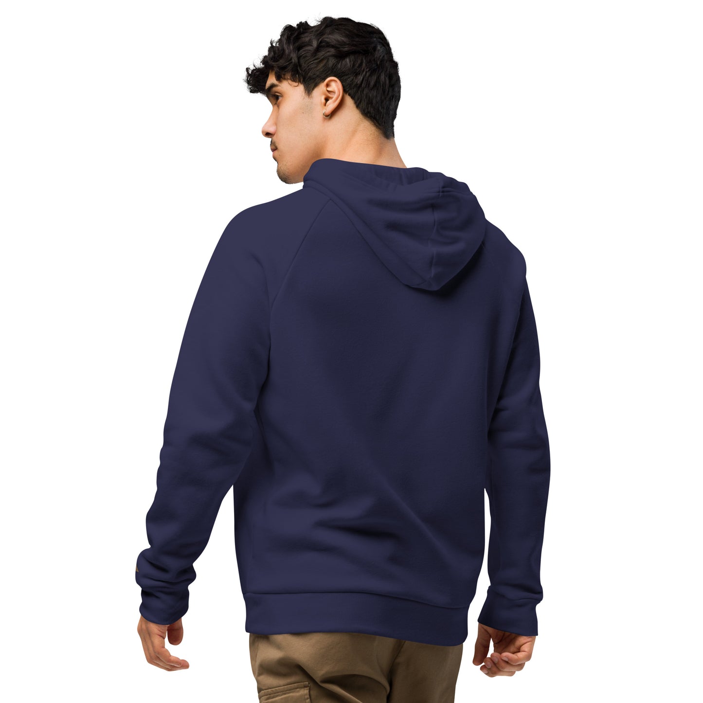 Under Armour® x Cartovche Hoodie - Horus Logo