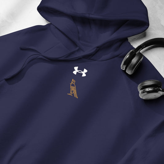 Under Armour® x Cartovche Hoodie - Horus Logo