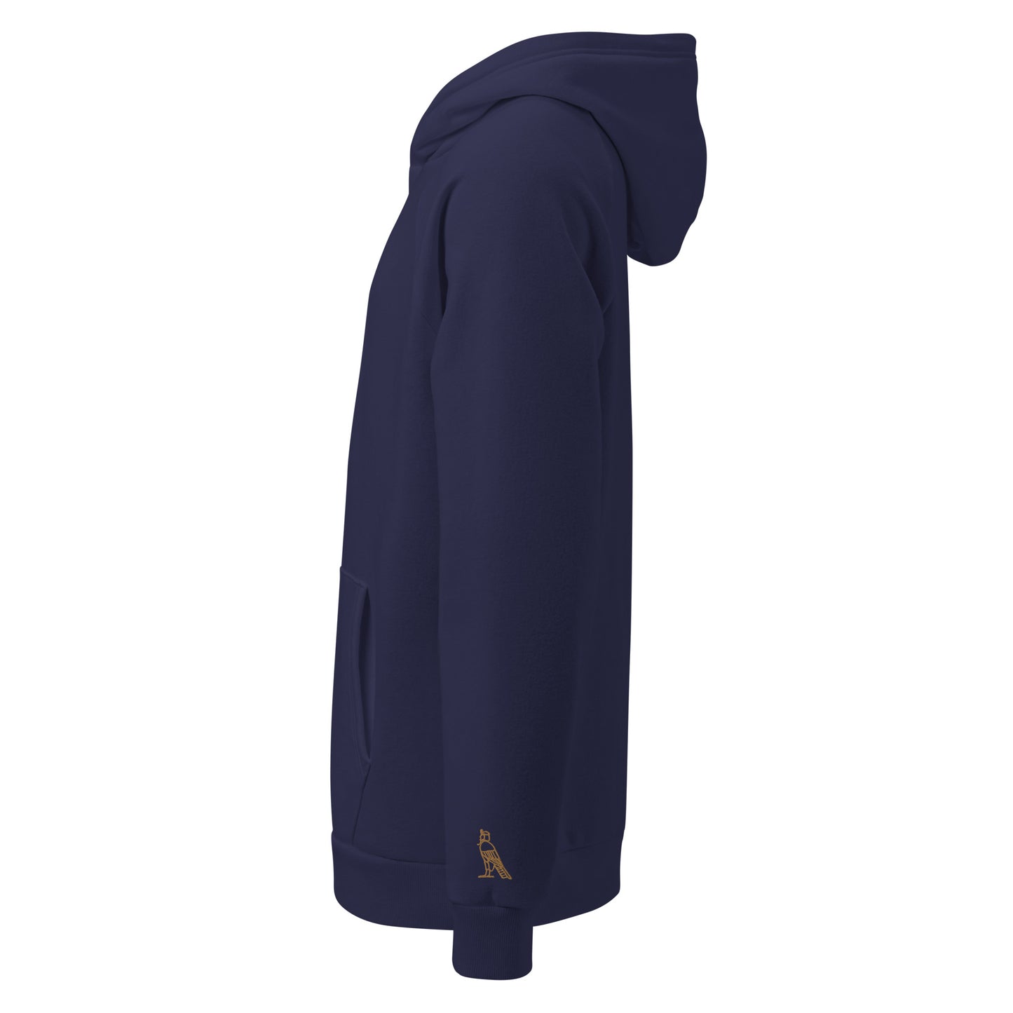 Under Armour® x Cartovche Hoodie - White Label