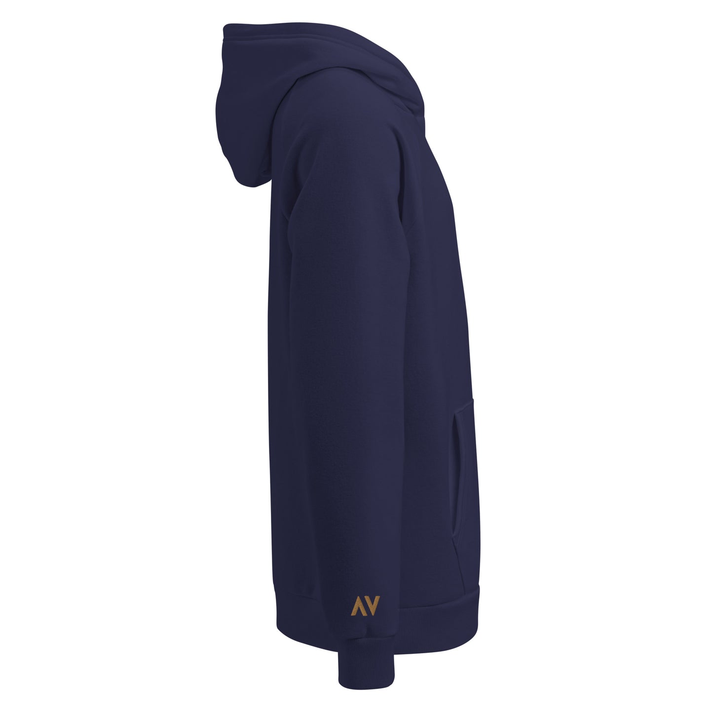 Under Armour® x Cartovche Hoodie - White Label