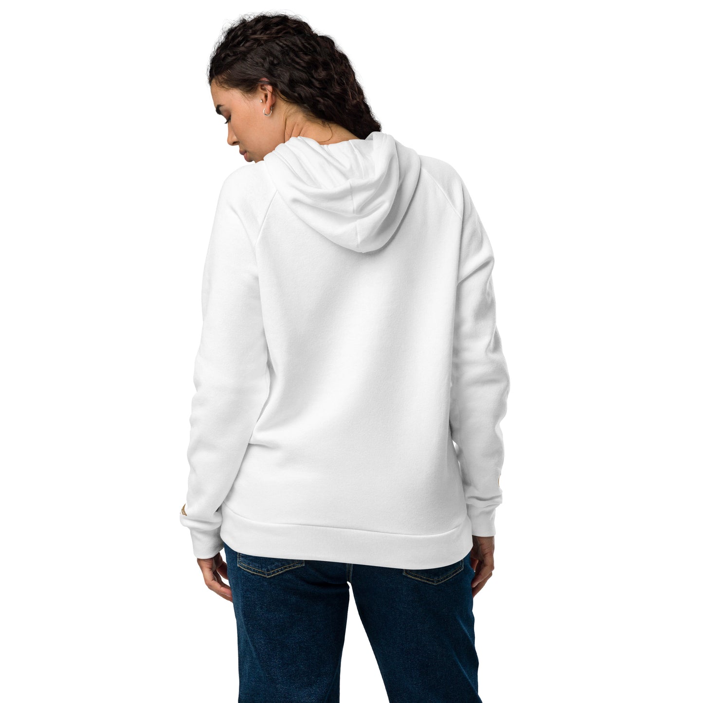 Under Armour® x Cartovche Hoodie - Horus Logo