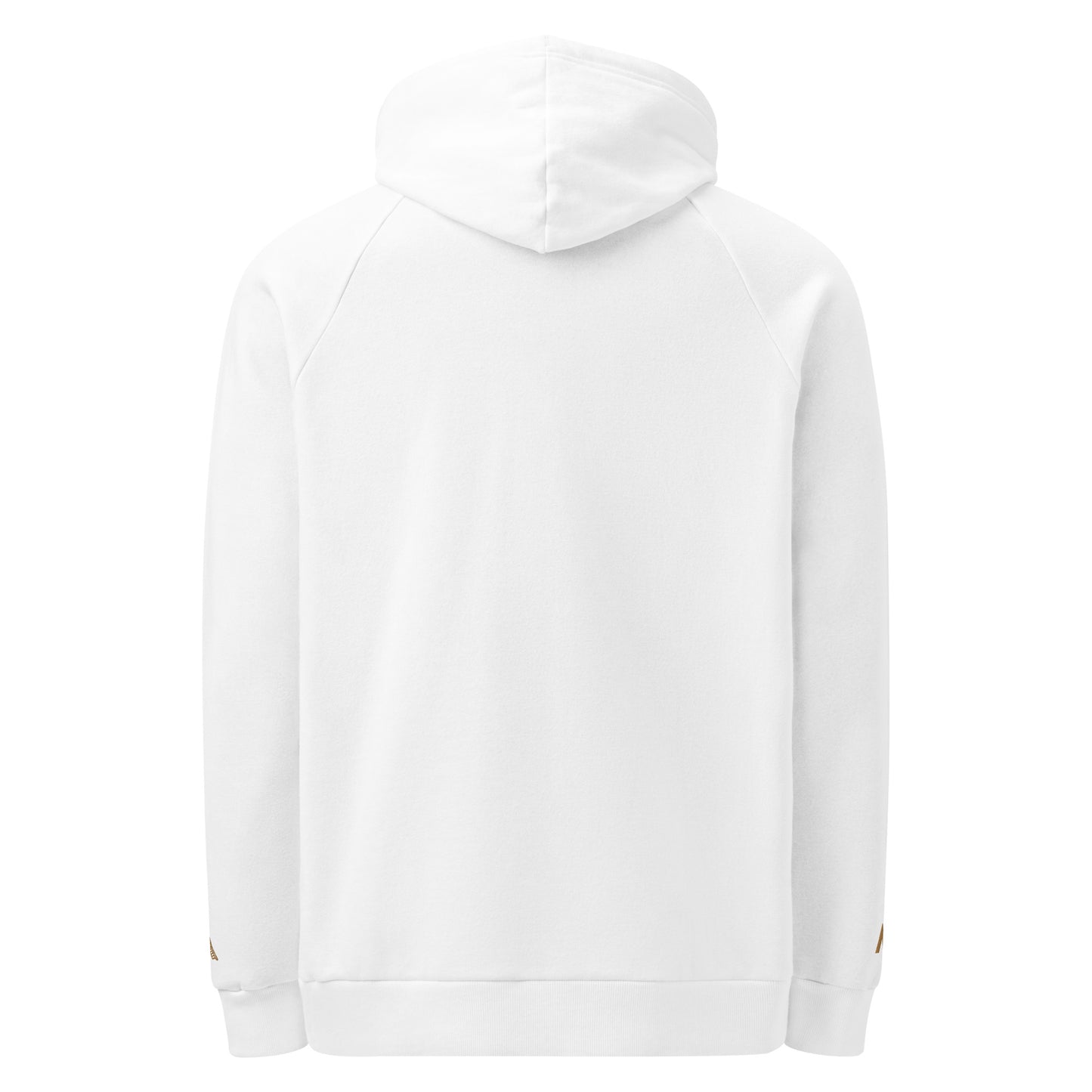 Under Armour® x Cartovche Hoodie - White Label