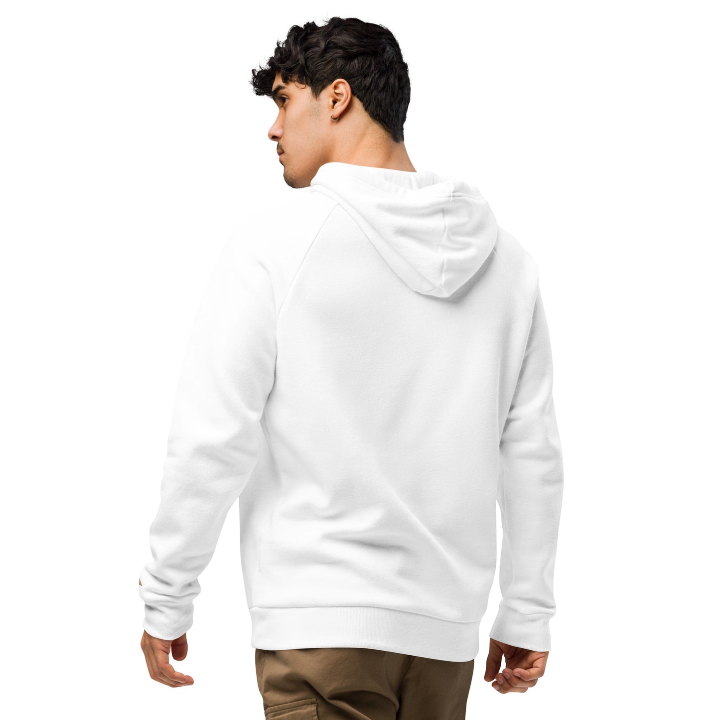 Under Armour® x Cartovche Hoodie - Black Label