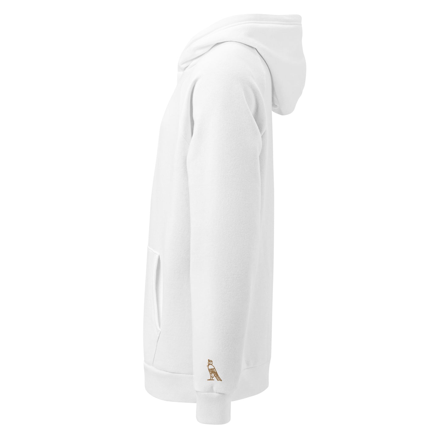 Under Armour® x Cartovche Hoodie - Horus Logo