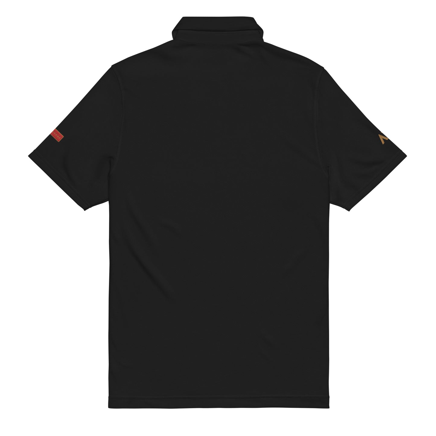 Under Armour® x Cartovche Men's Polo Shirt - Horus Logo