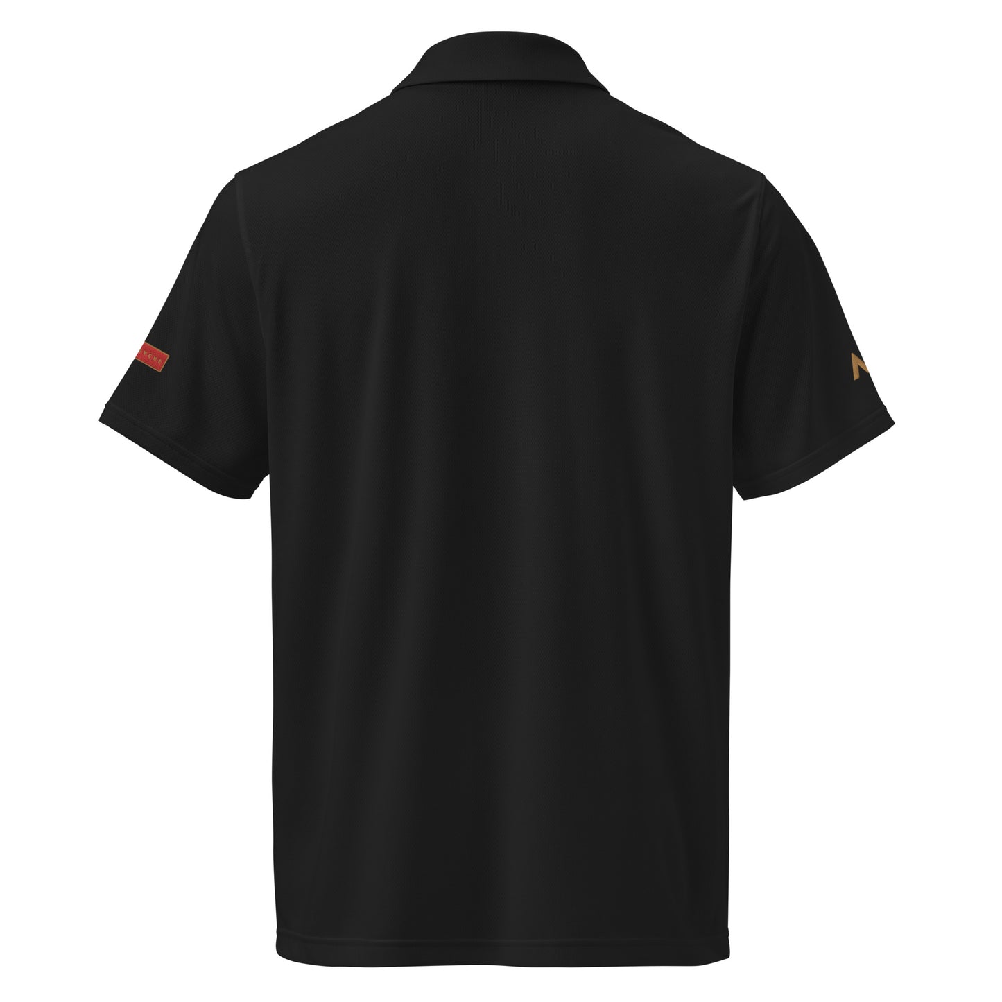 Under Armour® x Cartovche Men's Polo Shirt - Horus Logo