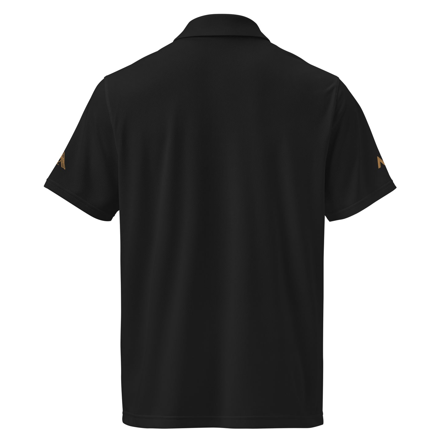 Under Armour® x Cartovche Men's Polo Shirt - Horus + Cartovche Logos