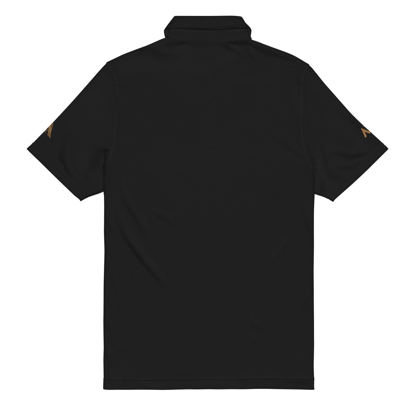 Under Armour® x Cartovche Men's Polo Shirt - Horus + Cartovche Logos