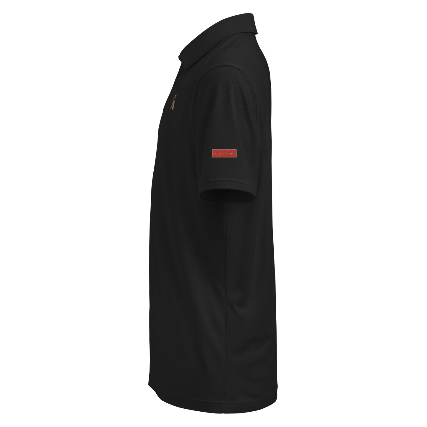 Under Armour® x Cartovche Men's Polo Shirt - Horus Logo