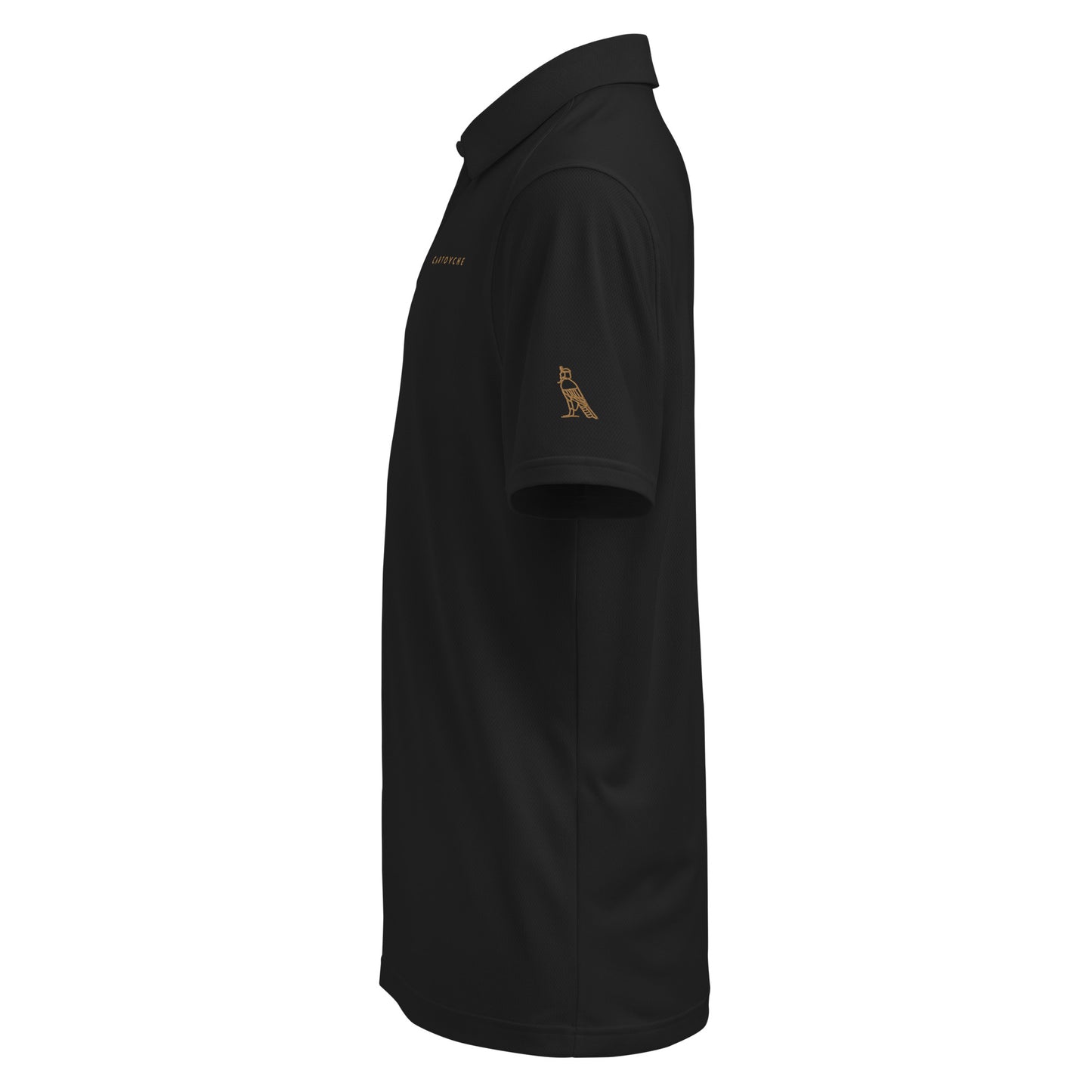 Under Armour® x Cartovche Men's Polo Shirt - Cartouche Logo