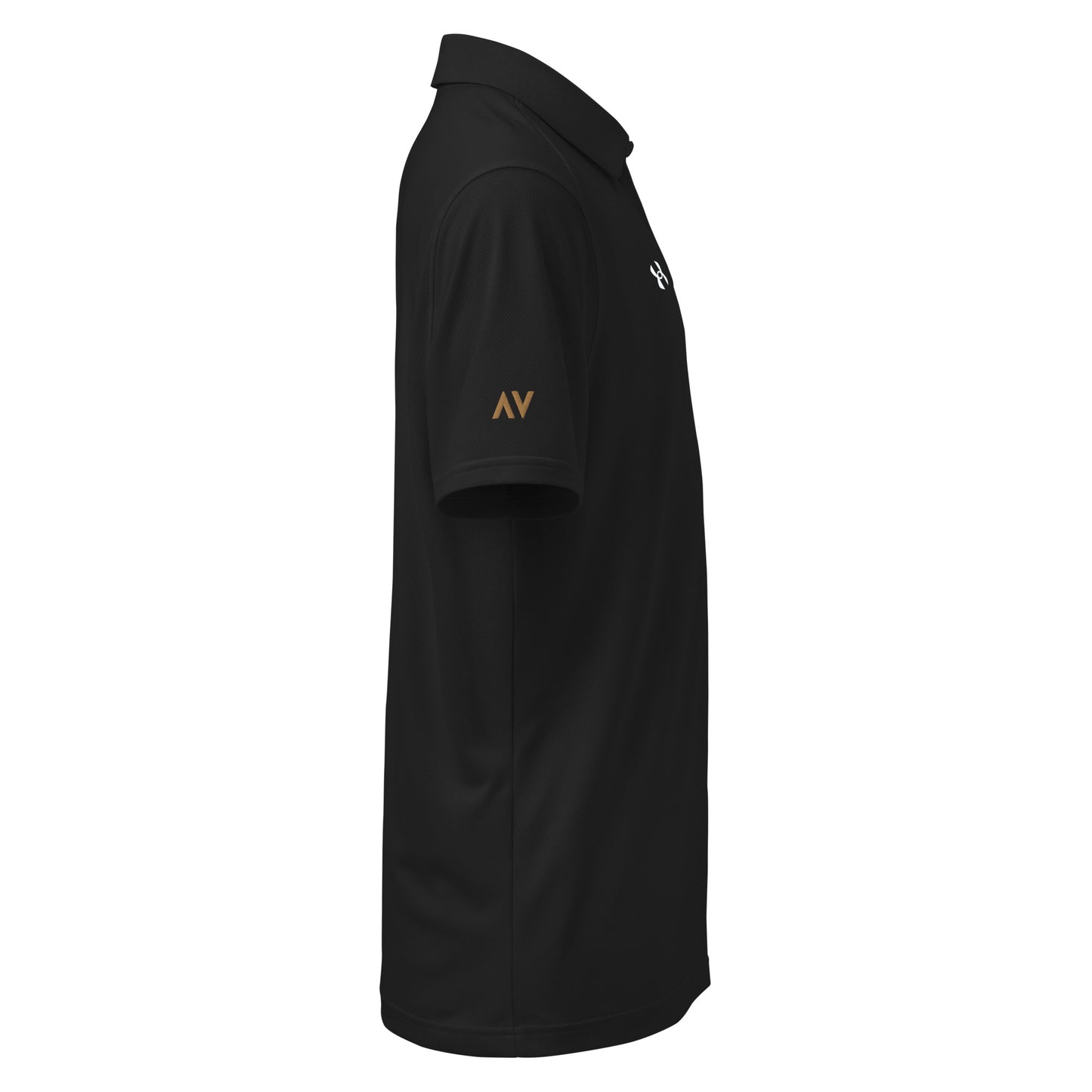 Under Armour® x Cartovche Men's Polo Shirt - Horus Logo