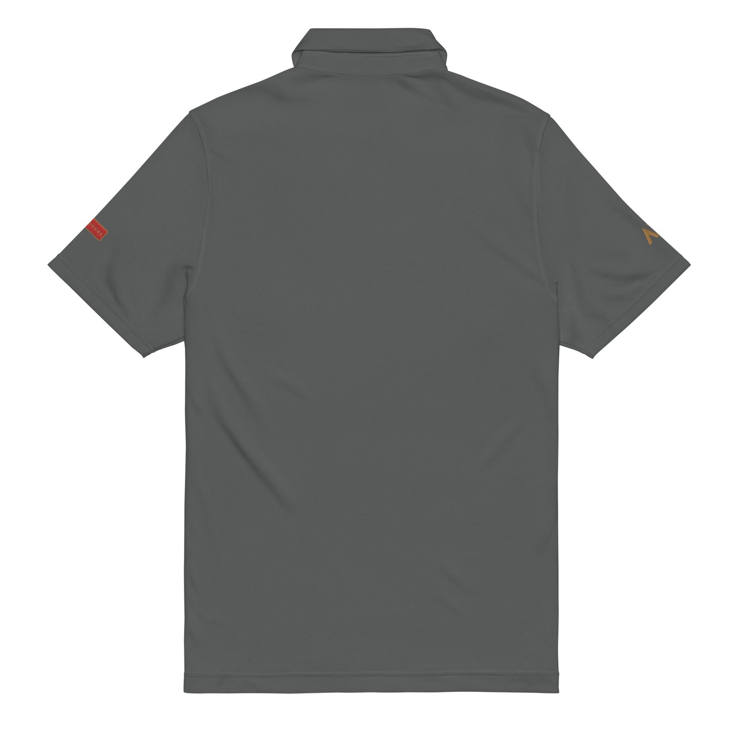 Under Armour® x Cartovche Men's Polo Shirt - Horus Logo