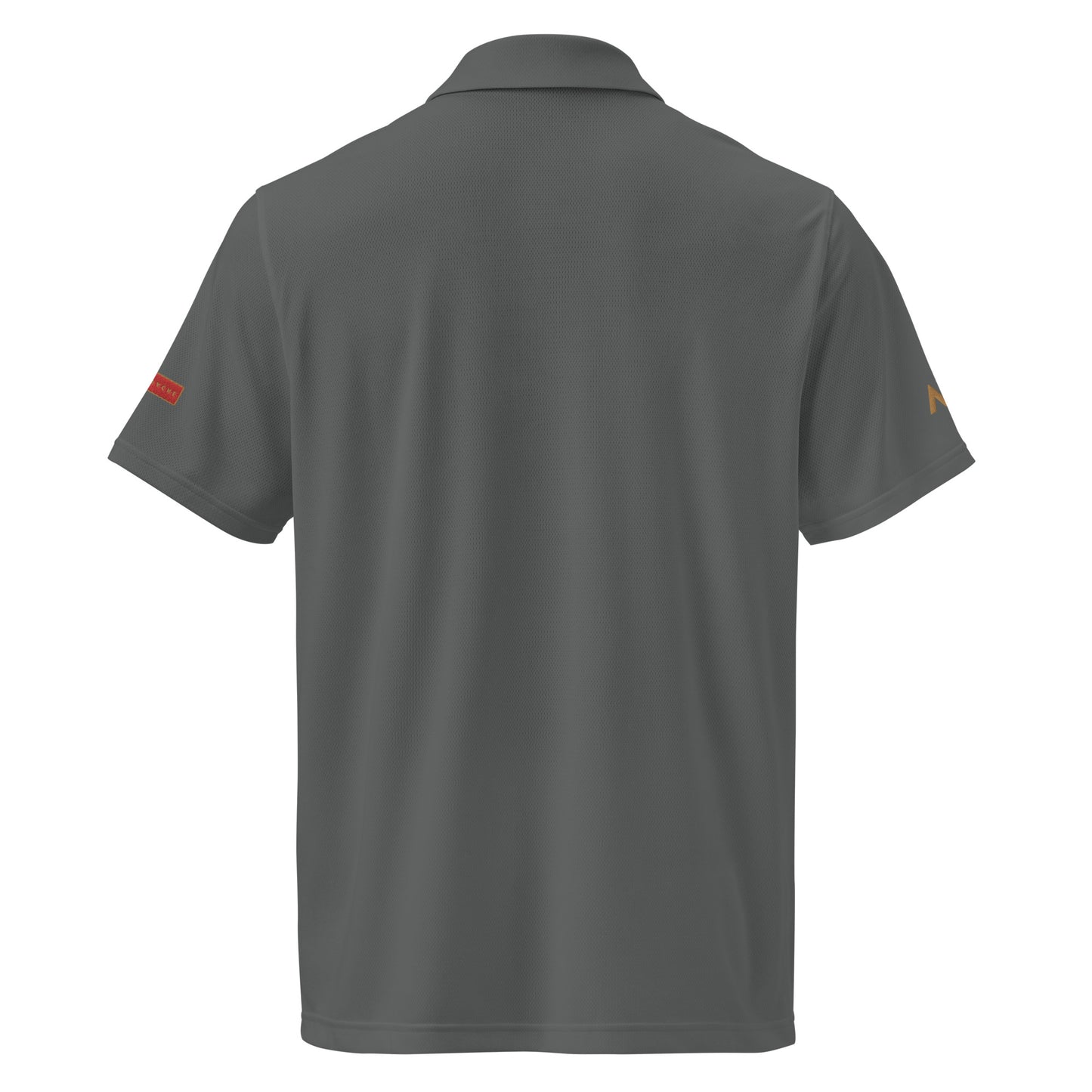 Under Armour® x Cartovche Men's Polo Shirt - Horus Logo