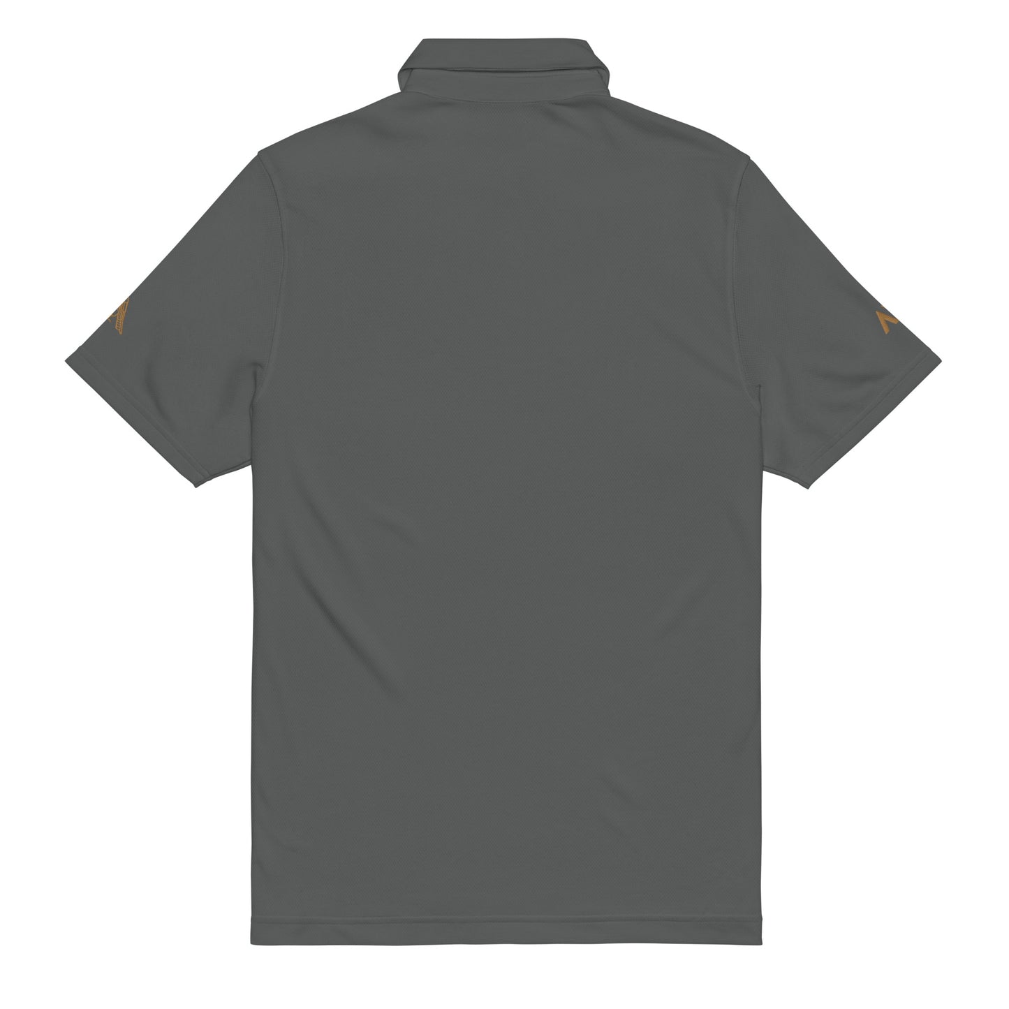 Under Armour® x Cartovche Men's Polo Shirt - Horus + Cartovche Logos