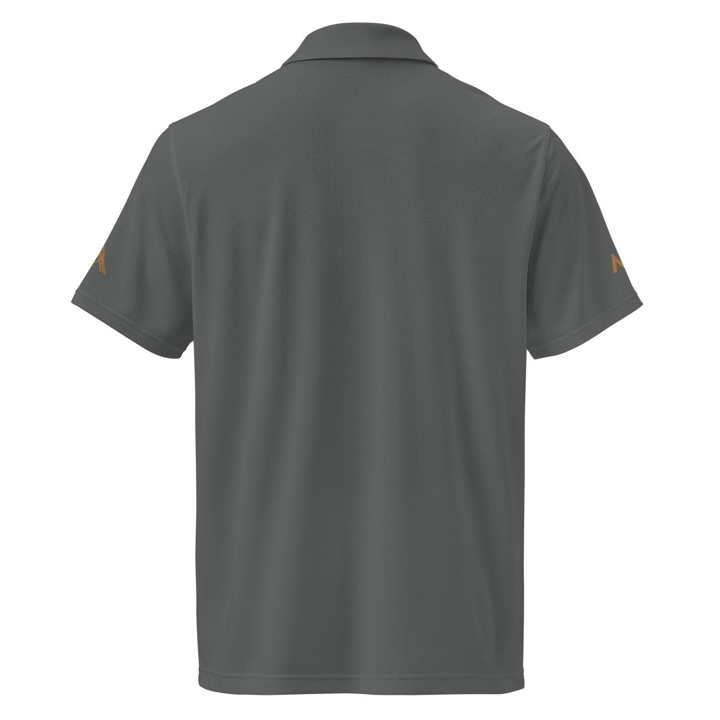 Under Armour® x Cartovche Men's Polo Shirt - Cartouche Logo