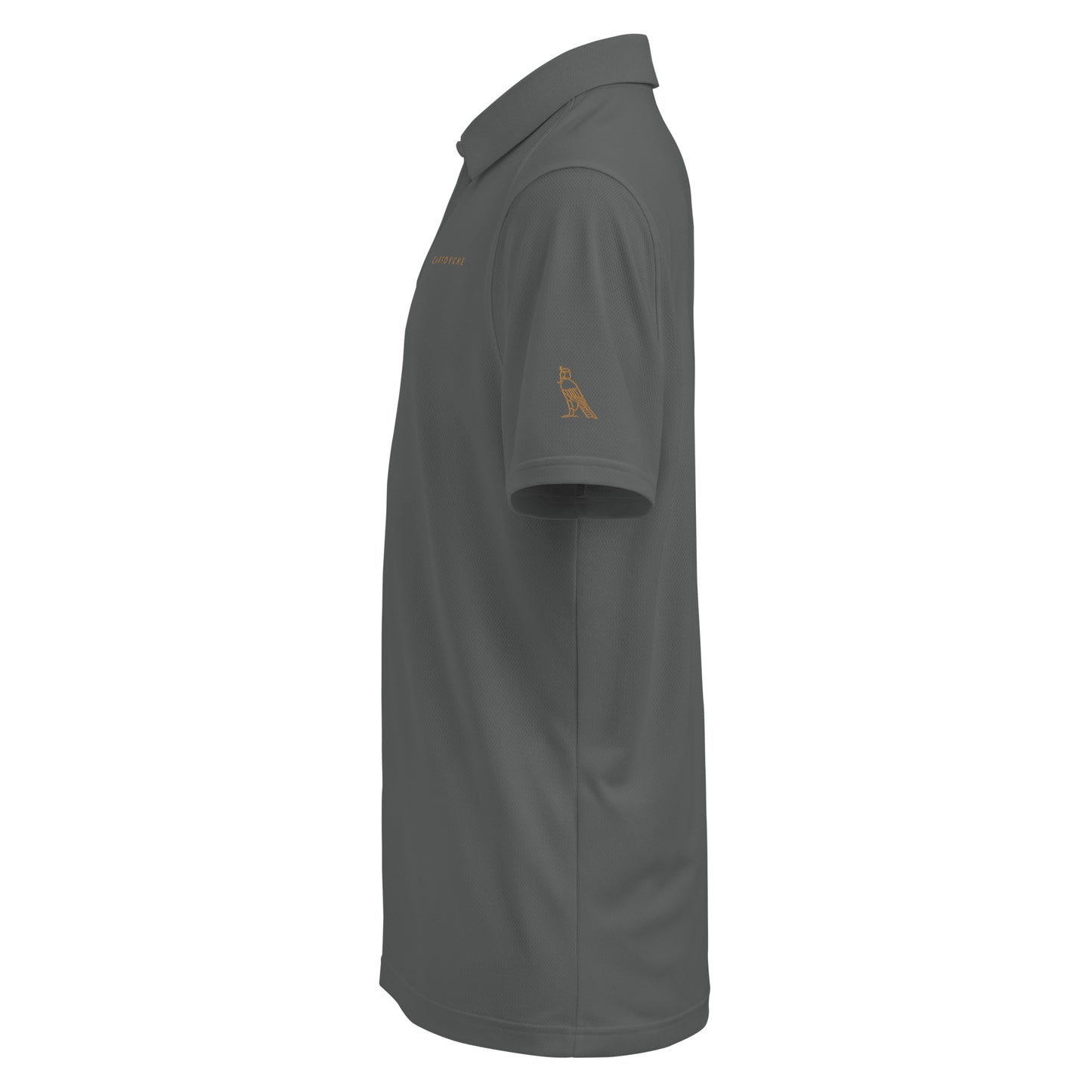 Under Armour® x Cartovche Men's Polo Shirt - Cartouche Logo