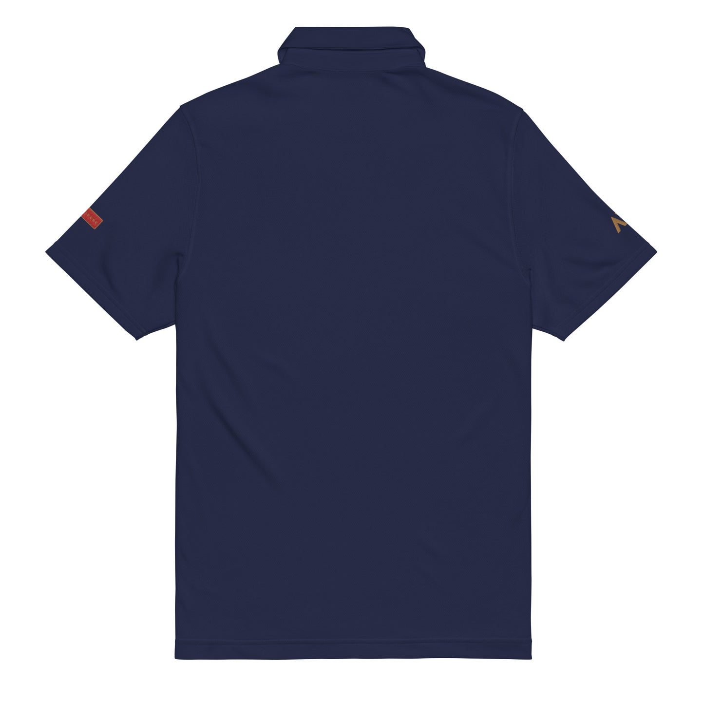 Under Armour® x Cartovche Men's Polo Shirt - Horus Logo